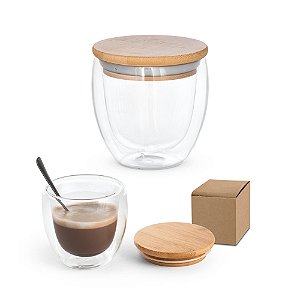 Copo térmico 250ml