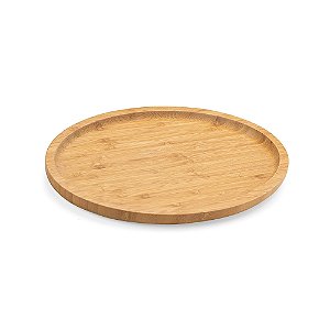 Petisqueira oval 28,5 x 20,5 cm