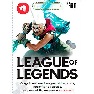 Nomes de invocador em League of Legends vão acabar 