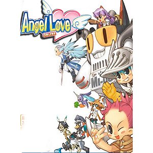 Angel Love (ID)