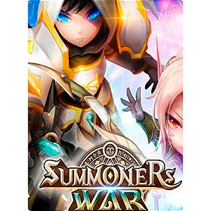 SUMMONERS WAR | MANA STONES | CRYSTALS