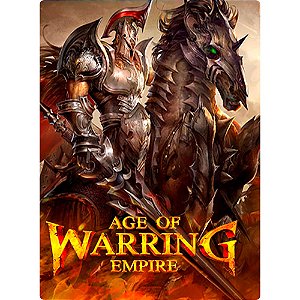AGE OF WARING EMPIRE | OURO - GOLD