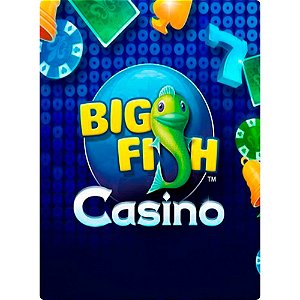 BIG FISH CASINO