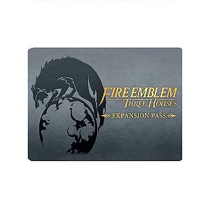 Nintendo Fire Emblem Exp Pass