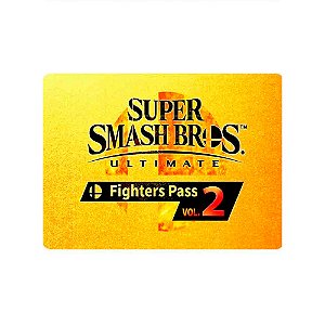 Super Smash Bros.™ Ultimate: Fighters Pass Vol. 2