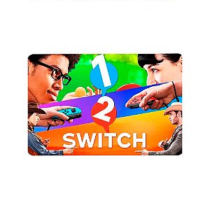 1-2 Switch