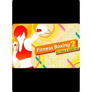 Fitness Boxing 2