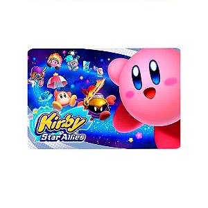 Kirby Star Allies