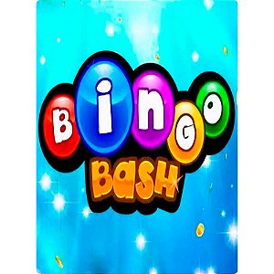 BINGO BASH | CHIPS - PACKS - COMBOS