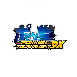Pokken Tournament DX