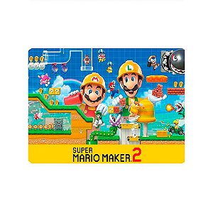 Super Mario Maker