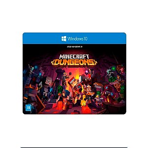 Minecraft Bedrock Edition - GCM Games - Gift Card PSN, Xbox, Netflix, Google,  Steam, Itunes