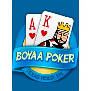 BOYAA POKER  FICHAS - CHIPS