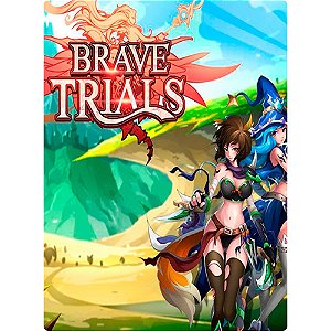 BRAVE FRONTIER GEMAS - GEMS - GCM Games - Gift Card PSN, Xbox