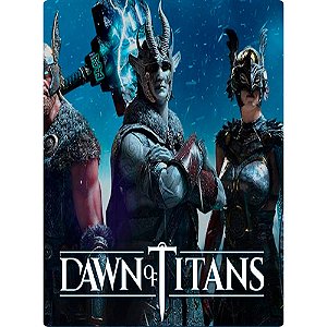 DAWN OF TITANS  GEMS - GEMAS - PACOTES