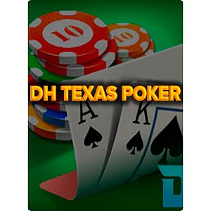 DH Texas Poker – Apps no Google Play