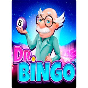 DOCTOR BINGO  MOEDAS - GOLD