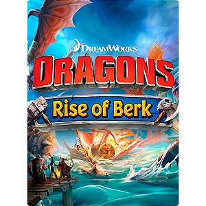 DRAGONS RISE OF BERK  RUNAS - RUNES