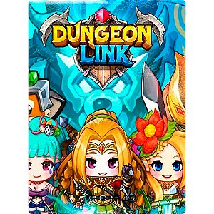 DUNGEON LINK  GEMAS - PACOTES - GEMS - PACKAGES