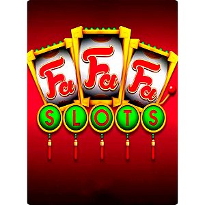 FAFAFA REAL CASINO SLOTS  MOEDAS - COINS