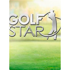 GOLF STAR  ESTRELAS - STARS