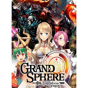 GRAND SPHERE  GEMAS - GEMS