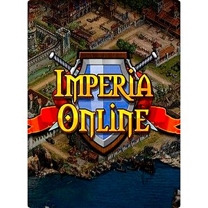 IMPERIA ONLINE MOBILE  PACKS - PACOTES