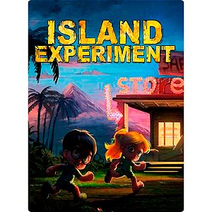 ISLAND EXPERIMENT  GEMAS - MOEDAS - GEMS - COINS