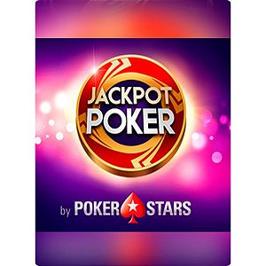 JACKPOT POKER  CHIPS