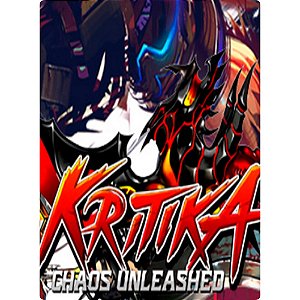 KRITIKA: CHAOS UNLEASHED  KARATS