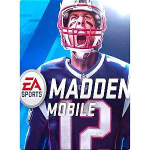 MADDEN NFL  DINHEIRO - CASH