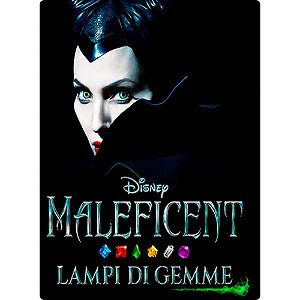 MALEFICIENT FREE FALL  VIDAS - JARROS