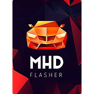 MHD FLASHER  CARS - MONEY