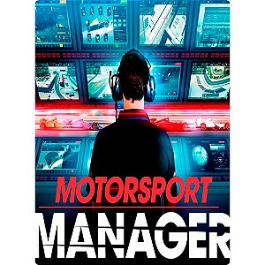 MOTORSPORT MANAGER  INVESTIMENTO - INVESTMENT