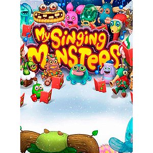 MY SINGING MONSTER  DIAMANTES - MOEDAS - DIAMONDS - COINS