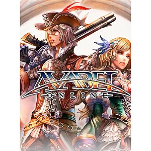 ONLINE RPG AVABEL  GEMAS - GEMS