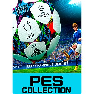 PES COLLECTION  ENERGY BALLS - ENERGIA