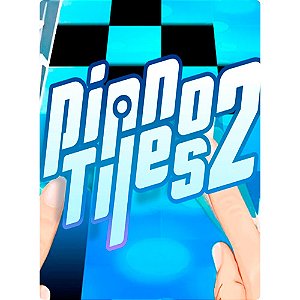 PIANO TILES 2  DIAMANTES - DIAMONDS