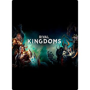 RIVAL KINGDOMS  VALUE PACKS - PACOTES