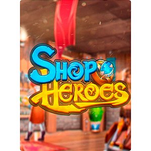 SHOP HEROES  GEMAS - GEMS