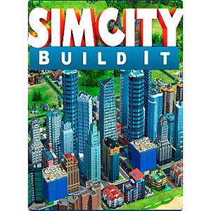 SIM CITY MOBILE  SIMCASH