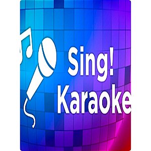 SING KARAOKE  VIP ALL ACESS PASS - PASSE DE ACESSO