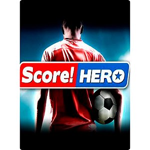 SOCCER HERO  GOLD - CASH - OURO - DINHEIRO