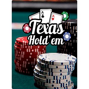 TEXAS HOLDEM  POKERKING GOLD - OURO