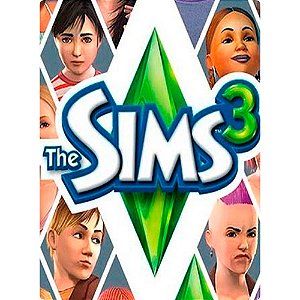 THE SIMS 3 E FREE PLAY MOBILE  SIMOLEONS