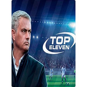 TOP ELEVEN BE A SOCCER MANAGER  TOKEN PACKAGE
