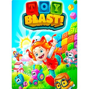 TOY BLAST  MOEDAS - COINS