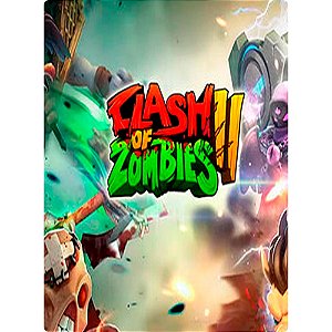 WORLD WAR: CLASH OF ZOMBIES  CRISTAIS - CRYSTALS