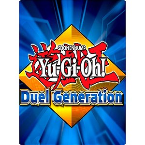 YUGIOH DUEL GENERATION  CARTAS - CARDS - PACOTES - PACKS