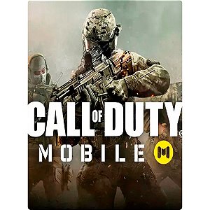 Call Of Duty: Mobile (Escolha a opção)